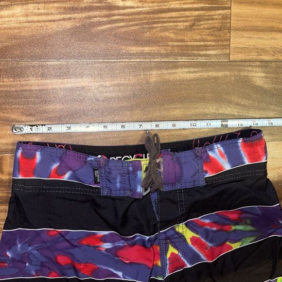 Billabong Board Shorts Swim Suit Trunks Men's Size 28 - Picture 8 of 12